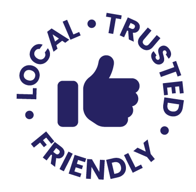 Local, trusted and friendly contractor